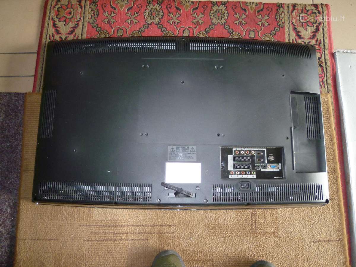 Samsung Le32s81bx/xec ,LG 65uf850v-zb - nuotraukos Nr. 4