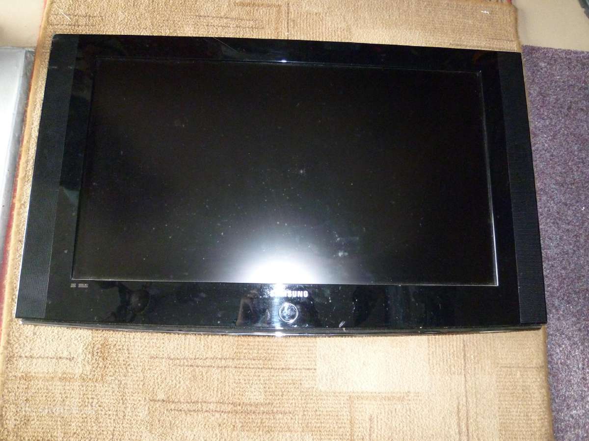 Samsung Le32s81bx/xec ,LG 65uf850v-zb - nuotraukos Nr. 6