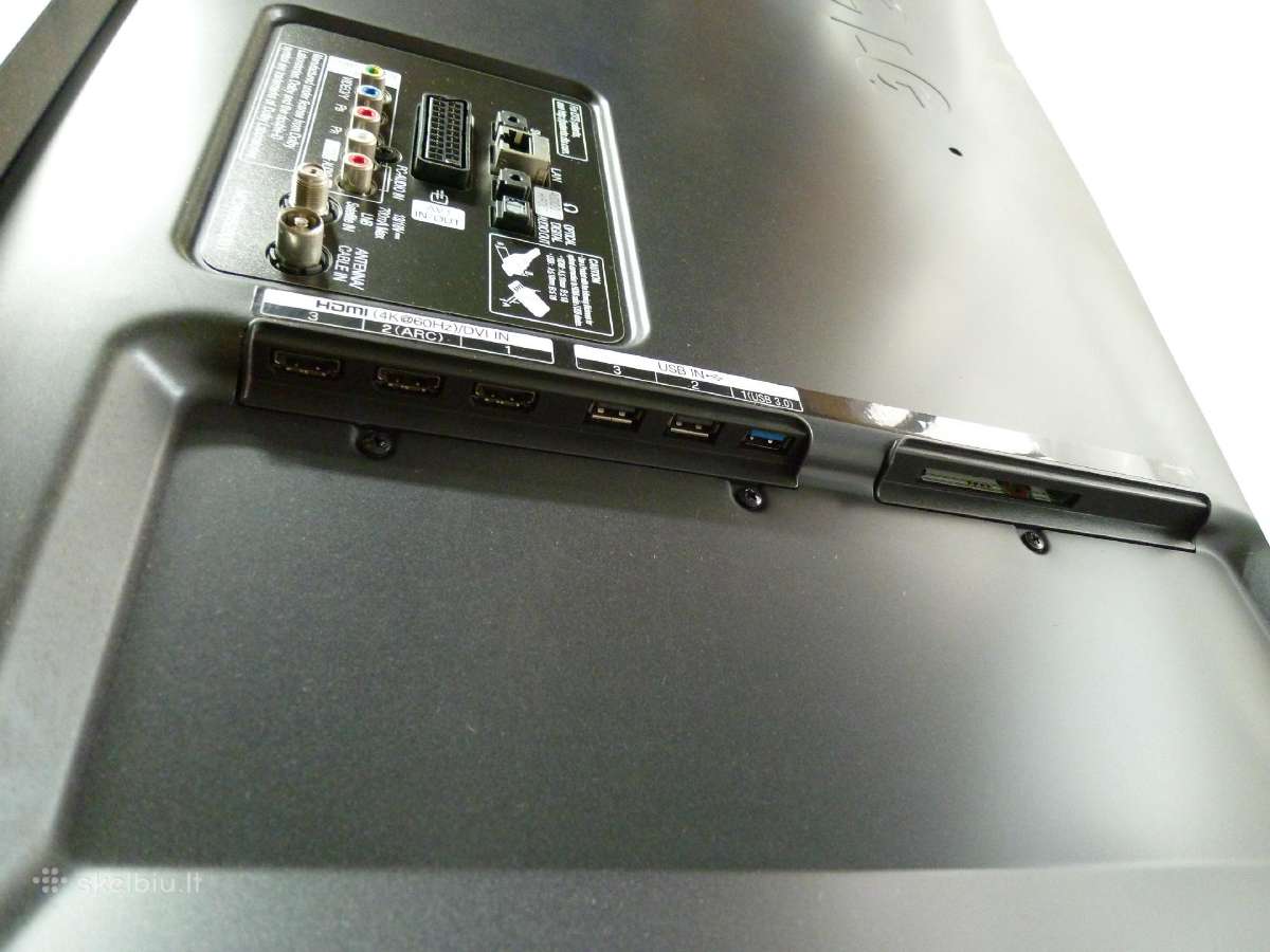 Samsung Le32s81bx/xec ,LG 65uf850v-zb - nuotraukos Nr. 14
