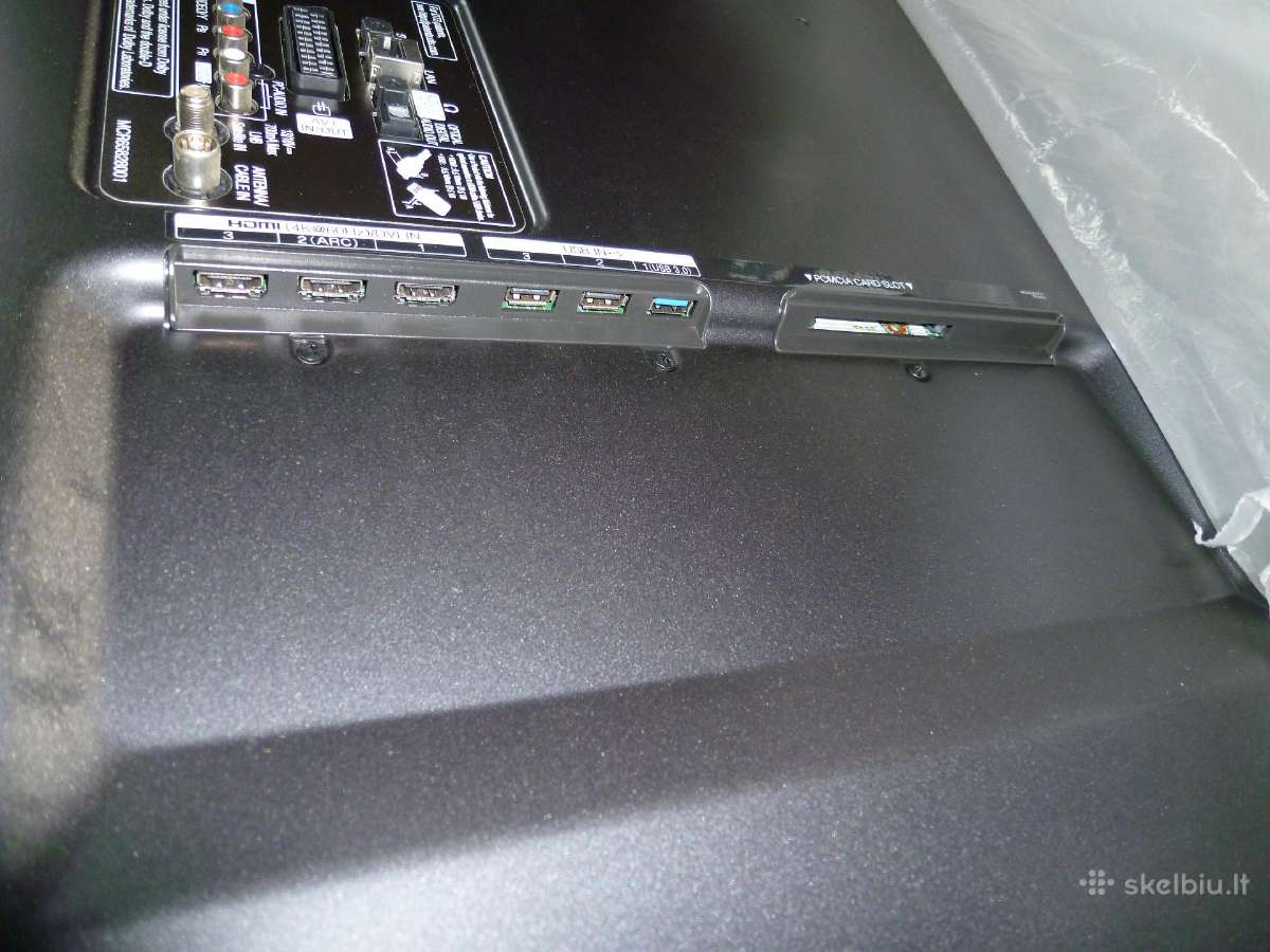 Samsung Le32s81bx/xec ,LG 65uf850v-zb - nuotraukos Nr. 15
