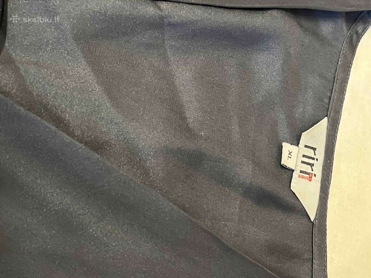Second hand clothes for male and female - nuotraukos Nr. 5