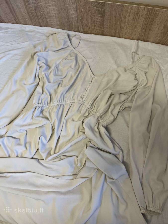 Second hand clothes for male and female - nuotraukos Nr. 6