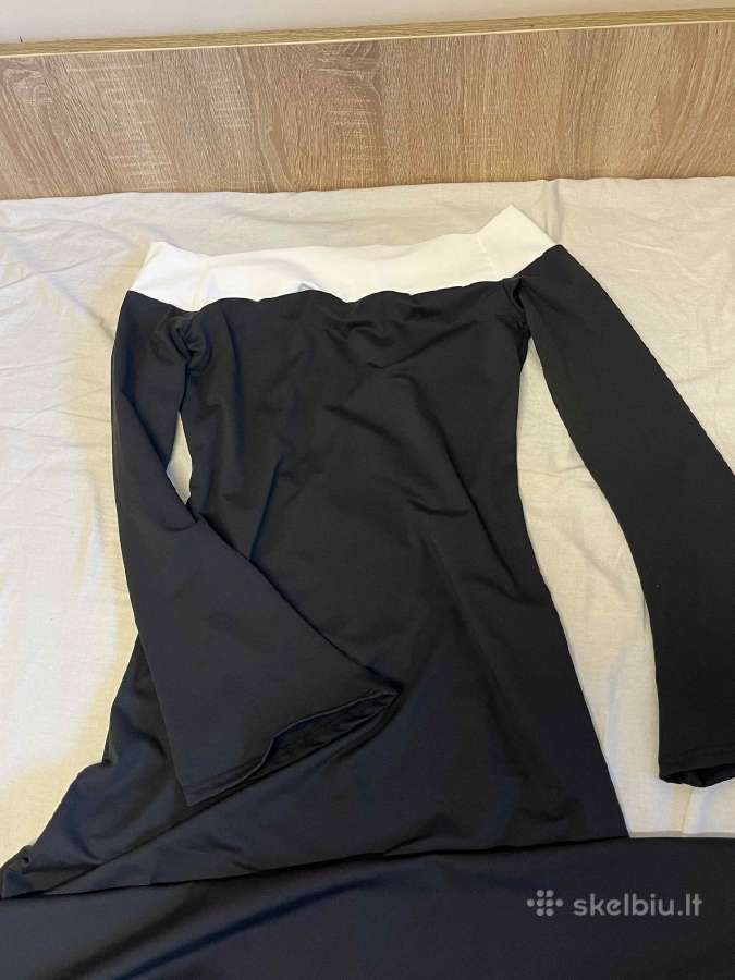 Second hand clothes for male and female - nuotraukos Nr. 8