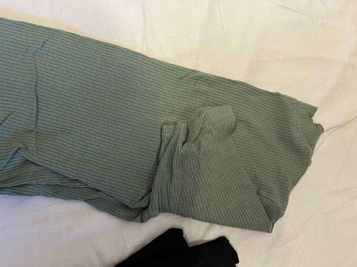 Second hand clothes for male and female - nuotraukos Nr. 11