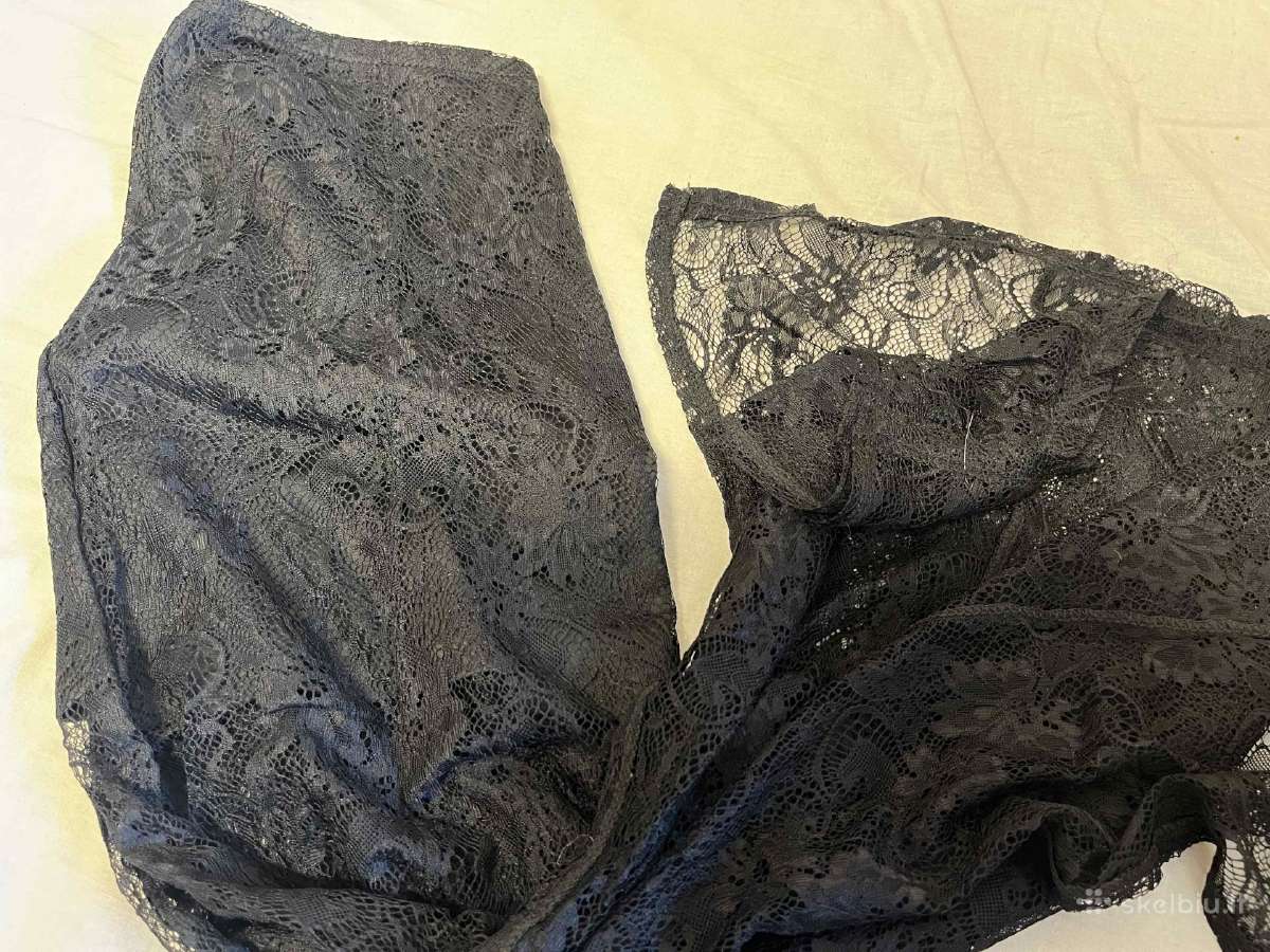 Second hand clothes for male and female - nuotraukos Nr. 12