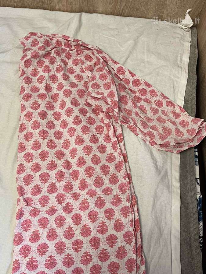 Second hand clothes for male and female - nuotraukos Nr. 19