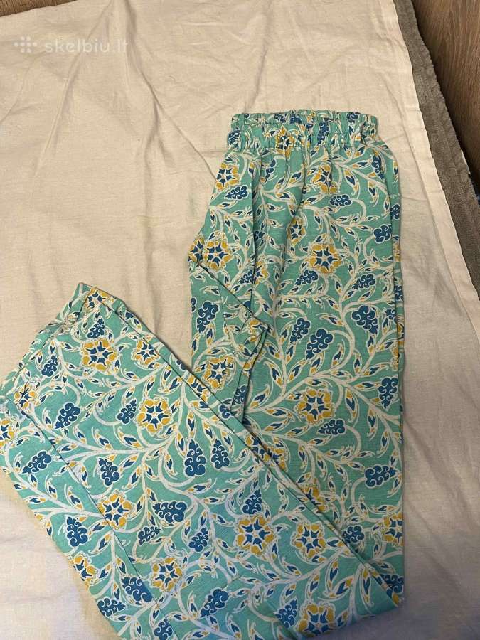 Second hand clothes for male and female - nuotraukos Nr. 20