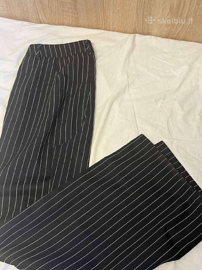 Second hand clothes for male and female - nuotraukos Nr. 24