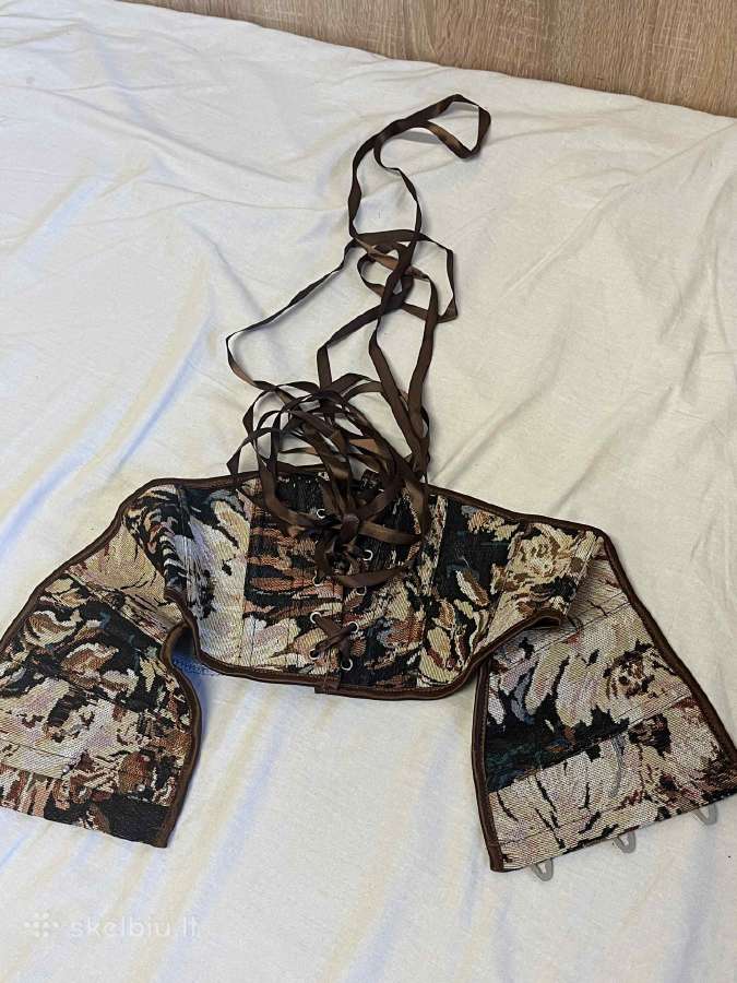 Second hand clothes for male and female - nuotraukos Nr. 29