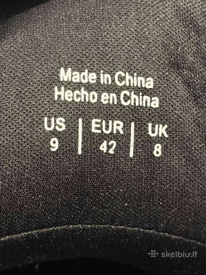 Second hand clothes for male and female - nuotraukos Nr. 34