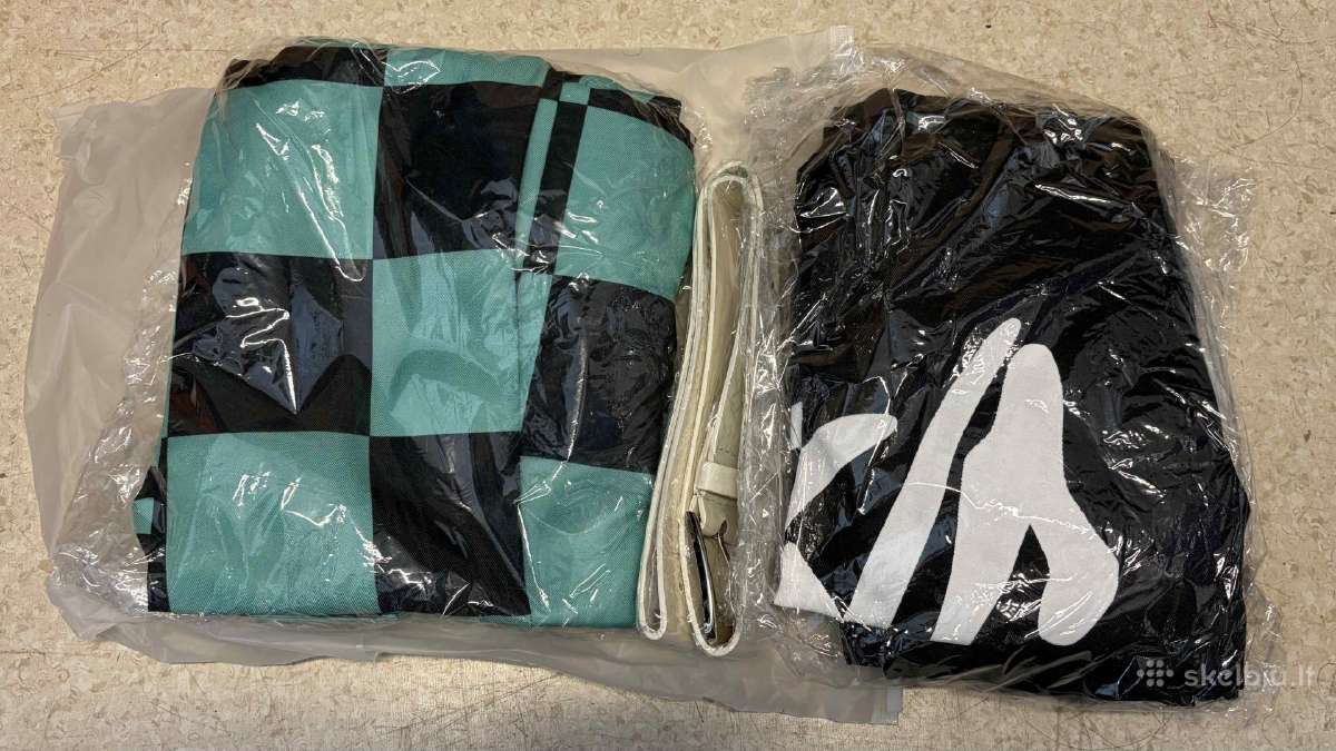 Second hand clothes for male and female - nuotraukos Nr. 36