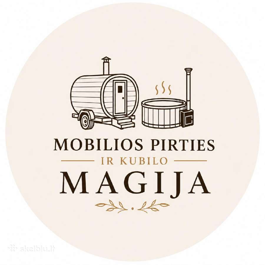 Pirties ir Kubilo Nuoma - nuotraukos Nr. 2