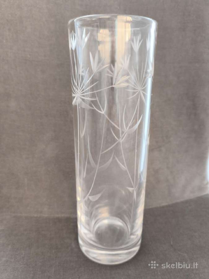 Vaza 25cm - nuotraukos Nr. 2