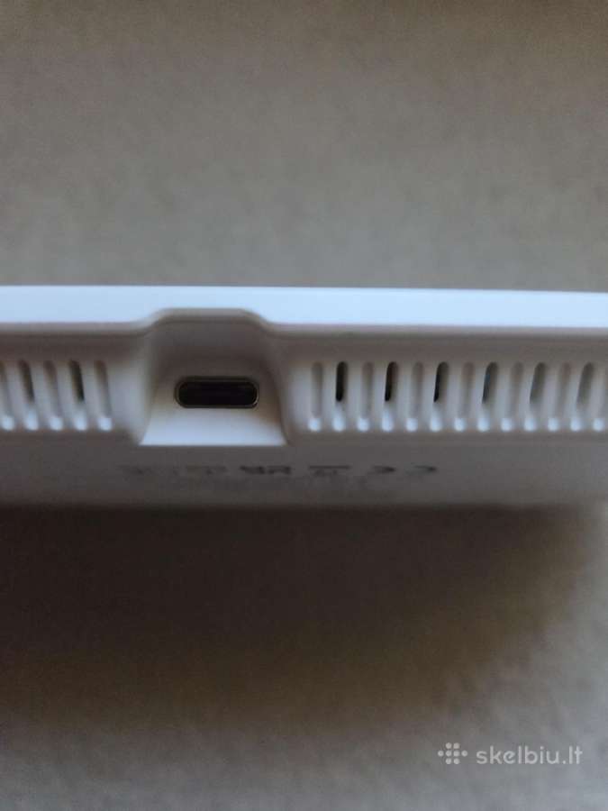 Goodmans Dual Wireless belaidė krovimo stotelė - nuotraukos Nr. 4