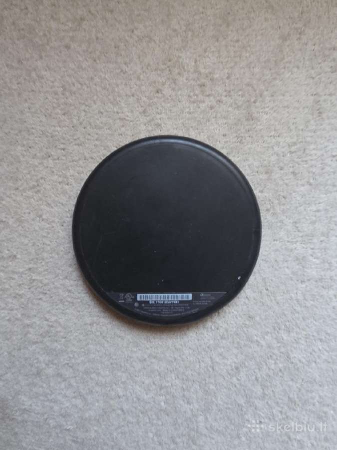 Mophie Qi Wireless Charging Base / krovimo padas - nuotraukos Nr. 2