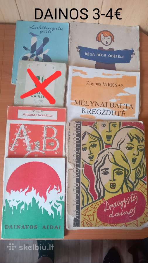 Vadoveliai, pedagoginė/psichologinė literatūra pra - nuotraukos Nr. 2