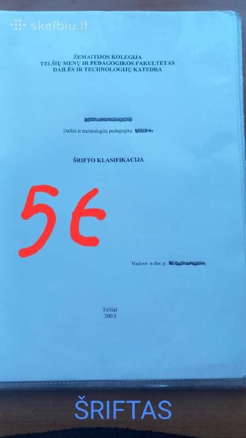 Vadoveliai, pedagoginė/psichologinė literatūra pra - nuotraukos Nr. 4