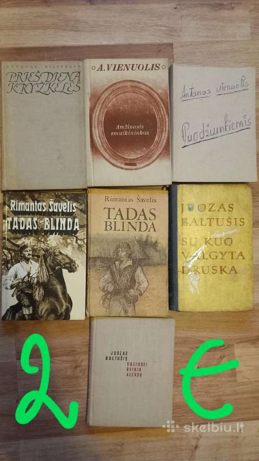 Vadoveliai, pedagoginė/psichologinė literatūra pra - nuotraukos Nr. 9