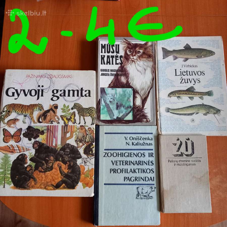 Vadoveliai, pedagoginė/psichologinė literatūra pra - nuotraukos Nr. 23