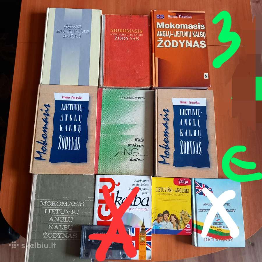 Vadoveliai, pedagoginė/psichologinė literatūra pra - nuotraukos Nr. 26