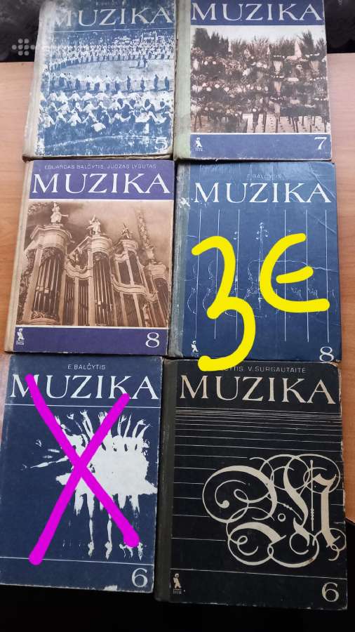 Vadoveliai, pedagoginė/psichologinė literatūra pra - nuotraukos Nr. 29