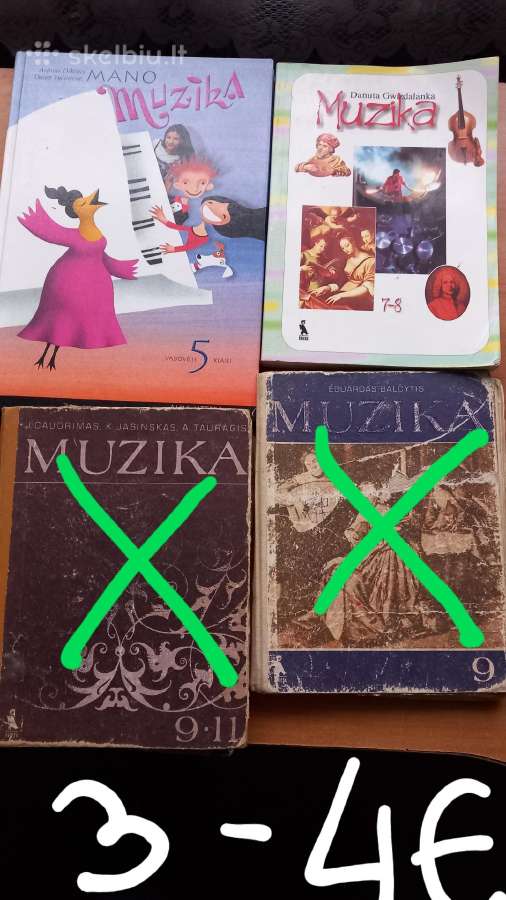 Vadoveliai, pedagoginė/psichologinė literatūra pra - nuotraukos Nr. 32