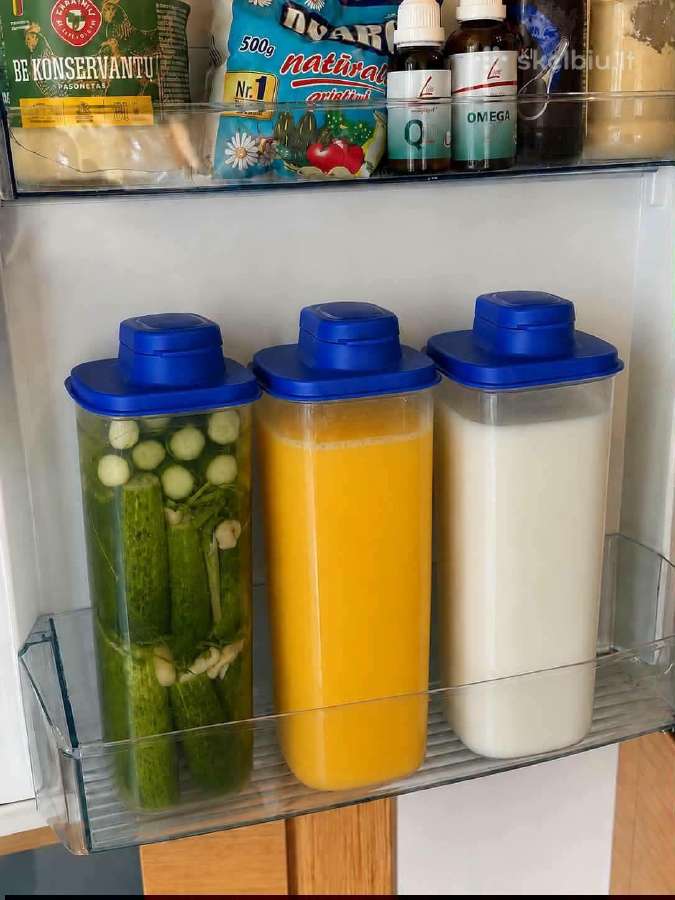 Tupperware gaminių išpardavimas - nuotraukos Nr. 3