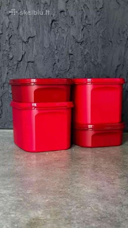 Tupperware gaminių išpardavimas - nuotraukos Nr. 4