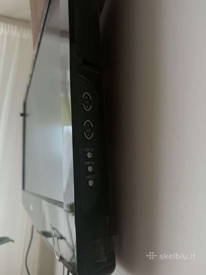 Puikus LCD TV LG 32" - nuotraukos Nr. 2