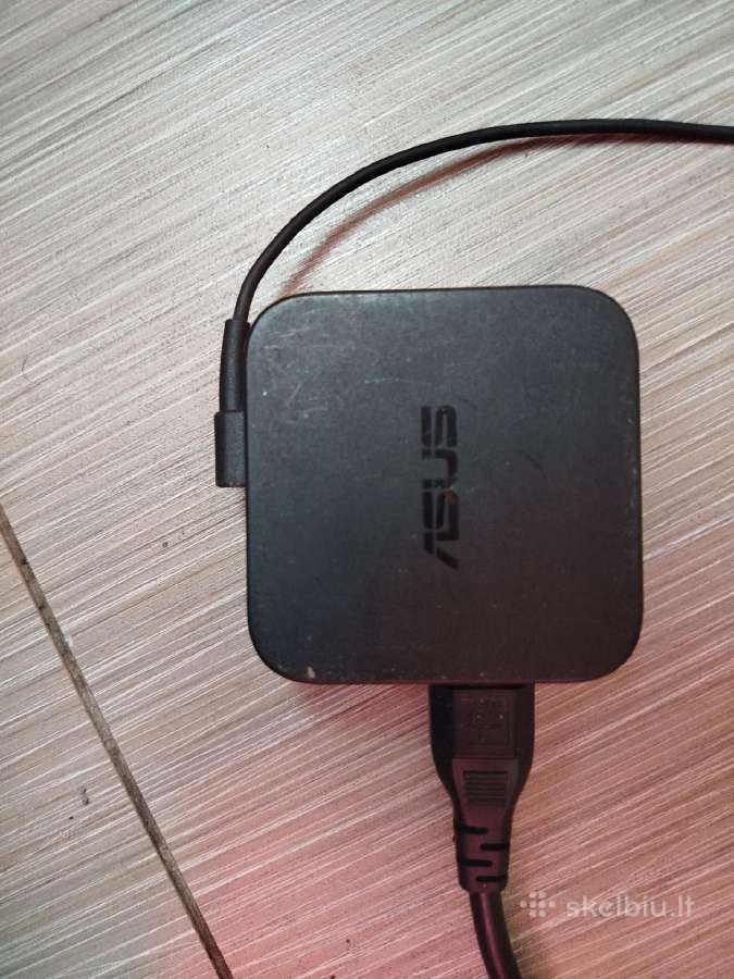 2k Ips monitorius 25" Asus Mx25aq - nuotraukos Nr. 2