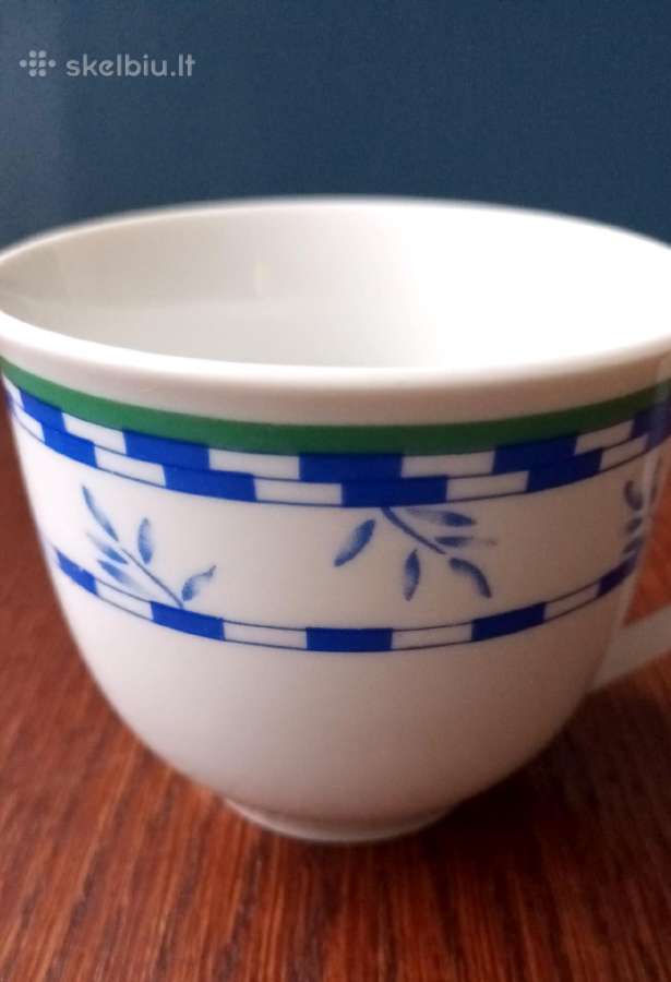 Puodelis, 200ml, Wellco Design - nuotraukos Nr. 2