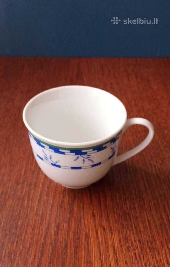 Puodelis, 200ml, Wellco Design - nuotraukos Nr. 3