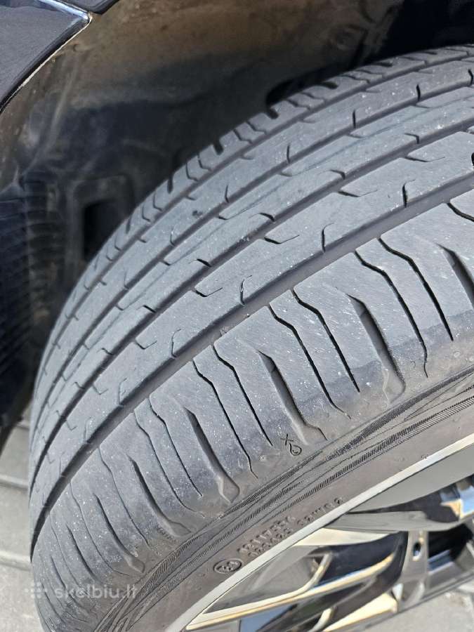 Bmw originalūs ratlankiai 1001m R20 - G30/31 - nuotraukos Nr. 4