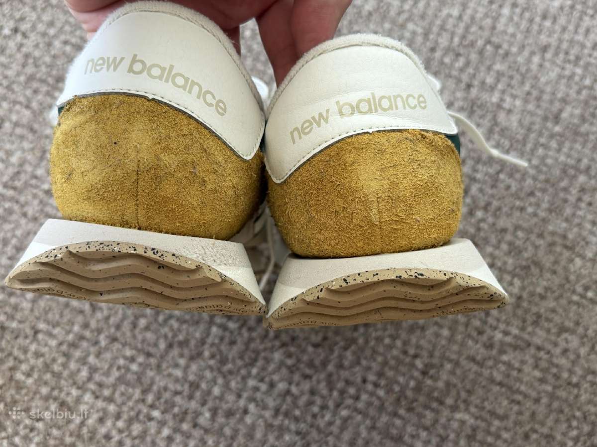 New Balance 237 - nuotraukos Nr. 2