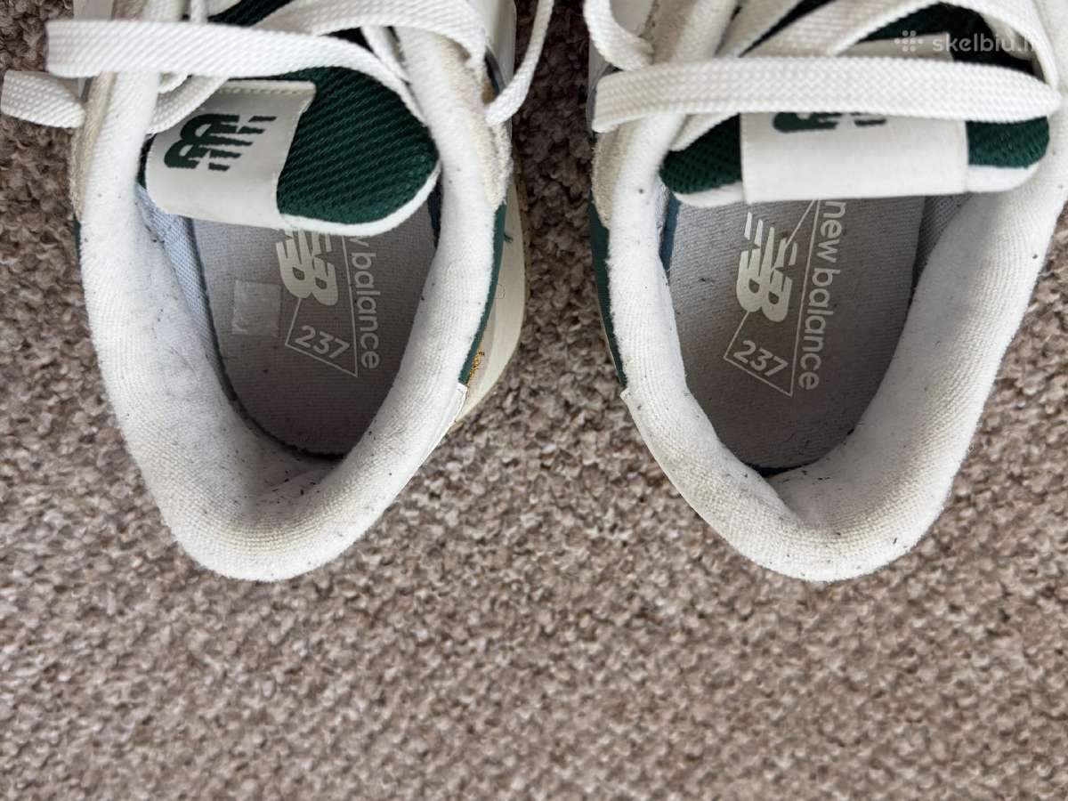 New Balance 237 - nuotraukos Nr. 6