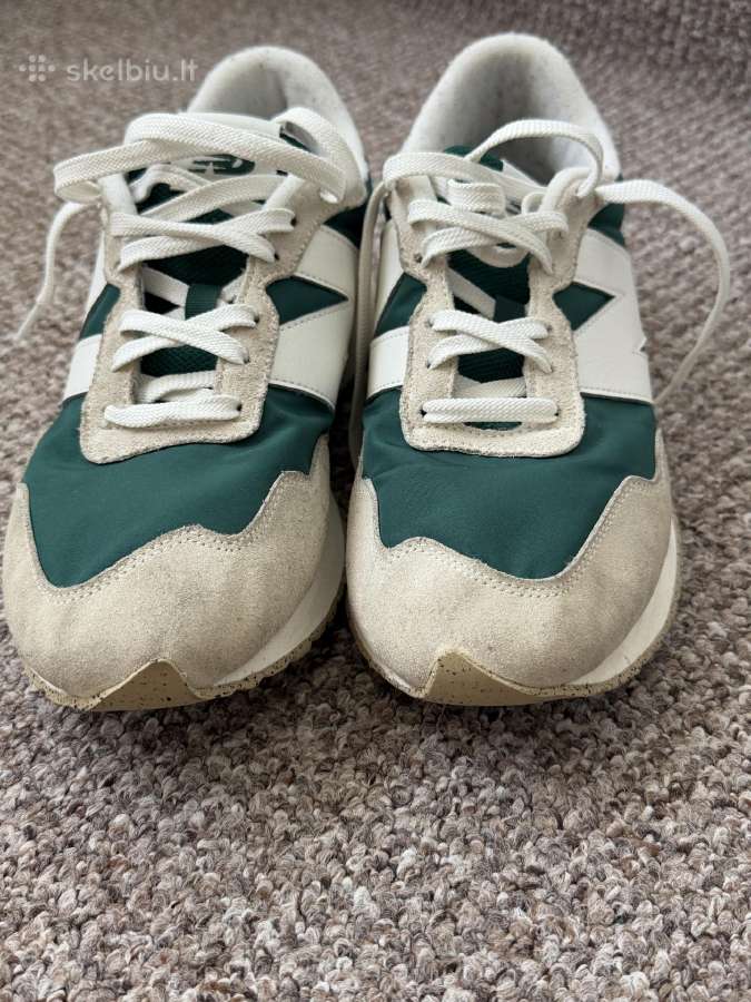 New Balance 237 - nuotraukos Nr. 7