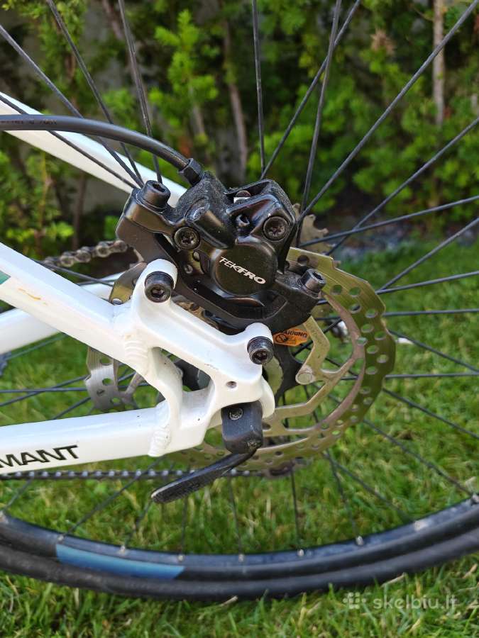 Diamant Range X3 Endurance - nuotraukos Nr. 5