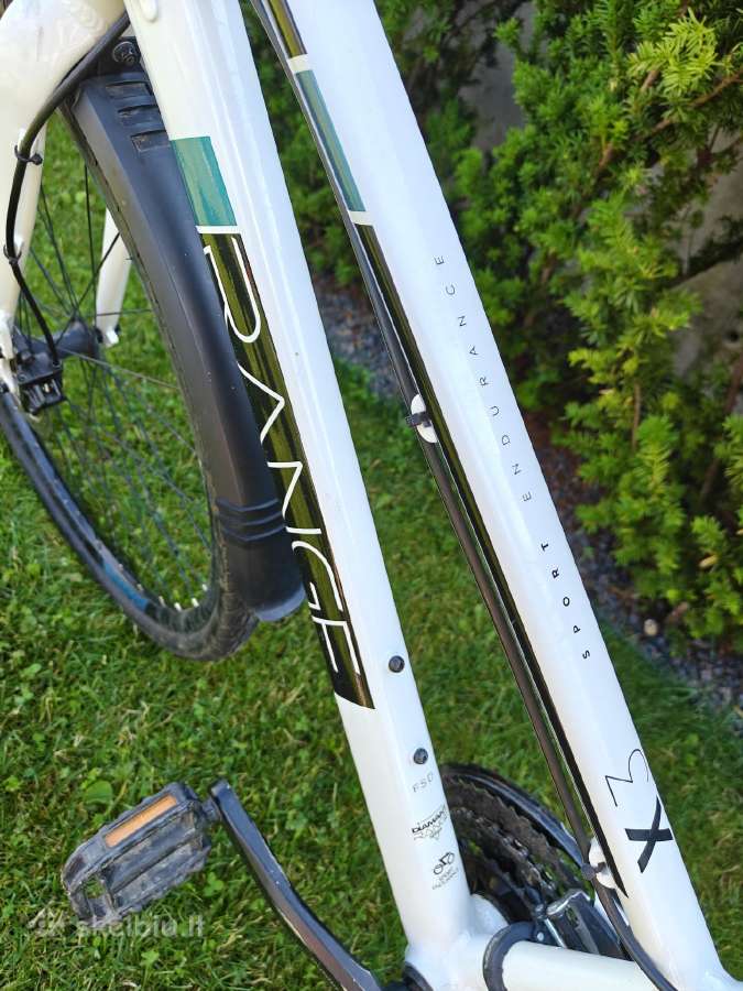 Diamant Range X3 Endurance - nuotraukos Nr. 6