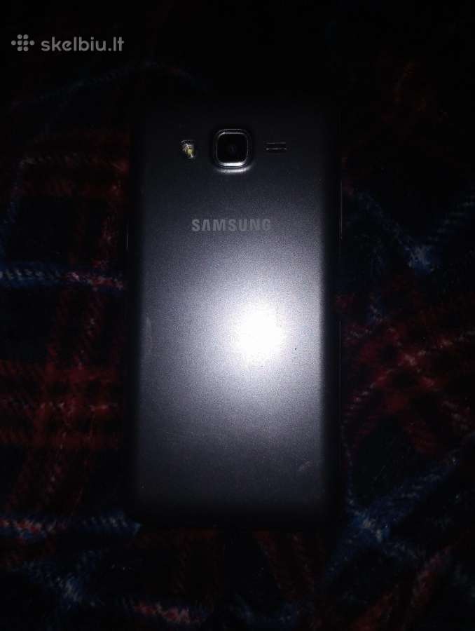 Samsung Galaxy prime - nuotraukos Nr. 2