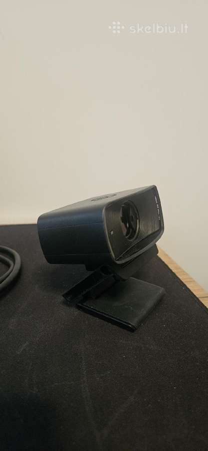 Elgato Facecam Mk 2 - nuotraukos Nr. 2