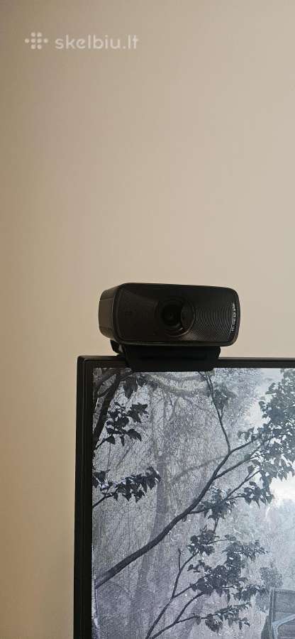 Elgato Facecam Mk 2 - nuotraukos Nr. 3