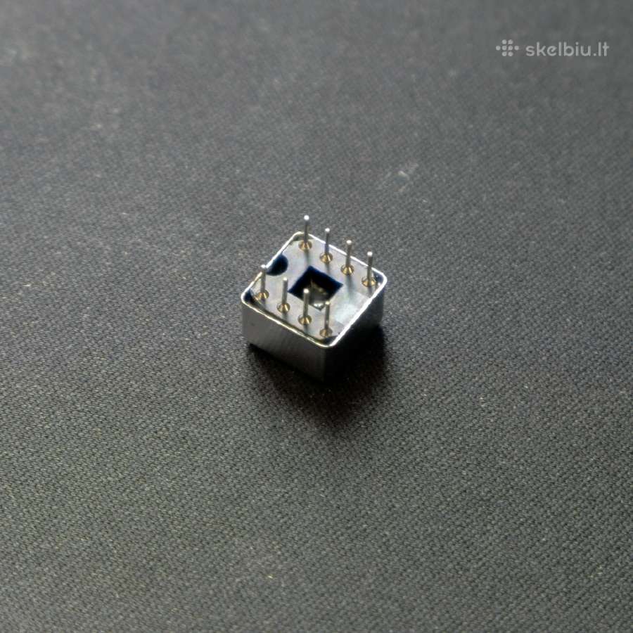 Burson Audio V5i-d dual‘inį opampą - nuotraukos Nr. 3