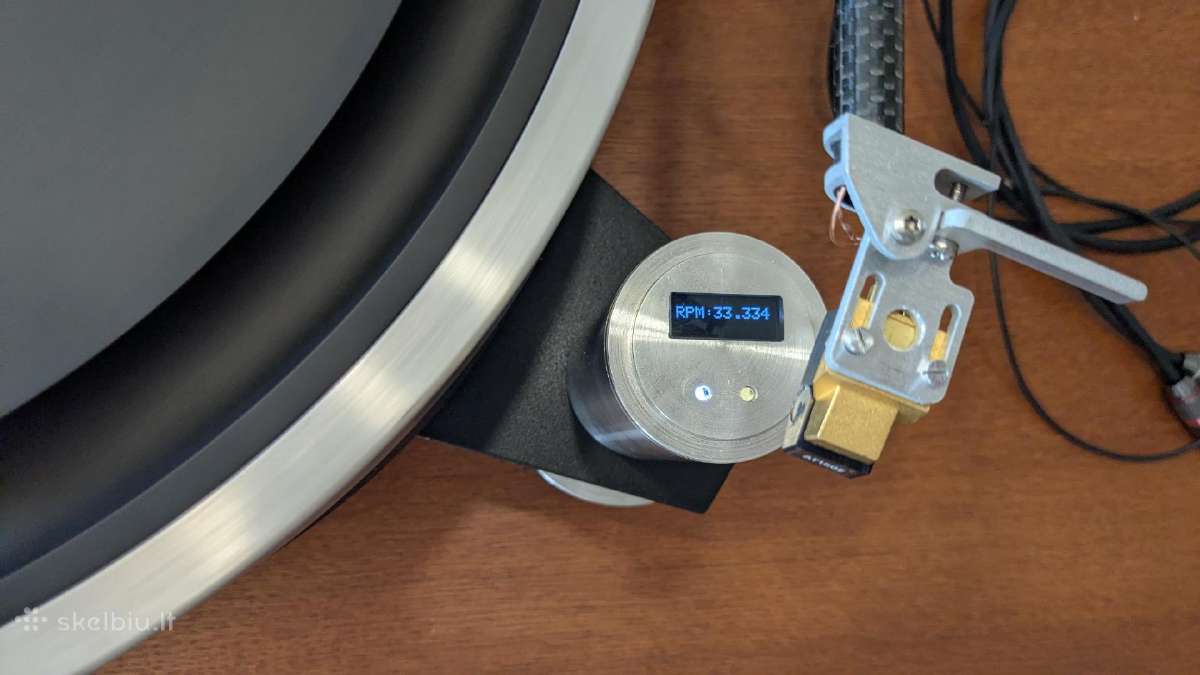 Yamaha GT-2000 - nuotraukos Nr. 2