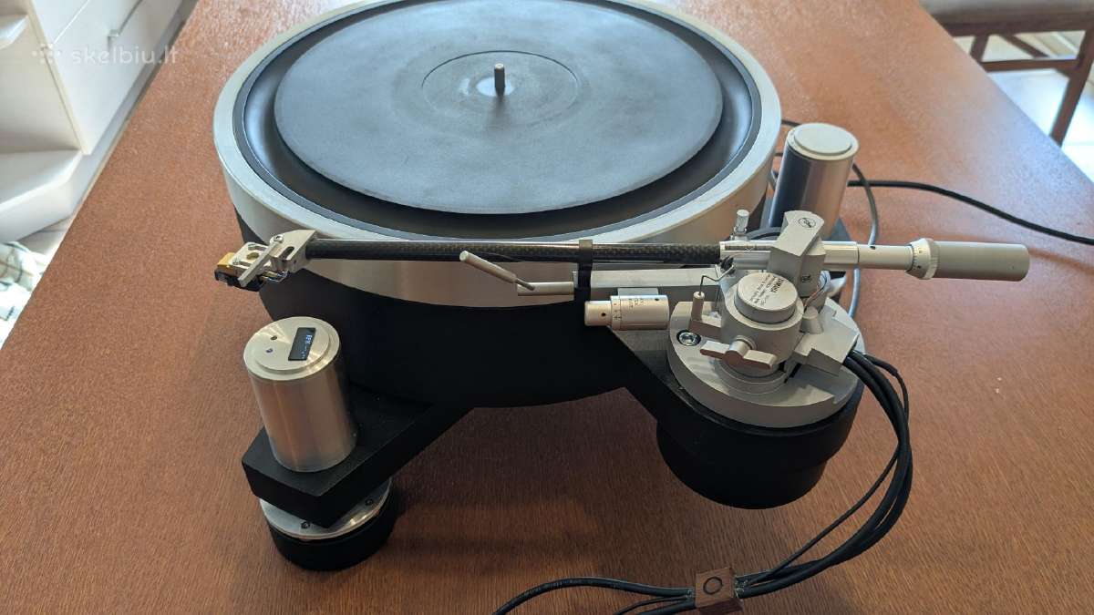 Yamaha GT-2000 - nuotraukos Nr. 6