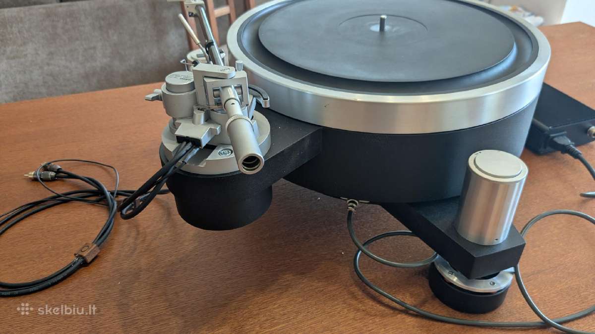 Yamaha GT-2000 - nuotraukos Nr. 7