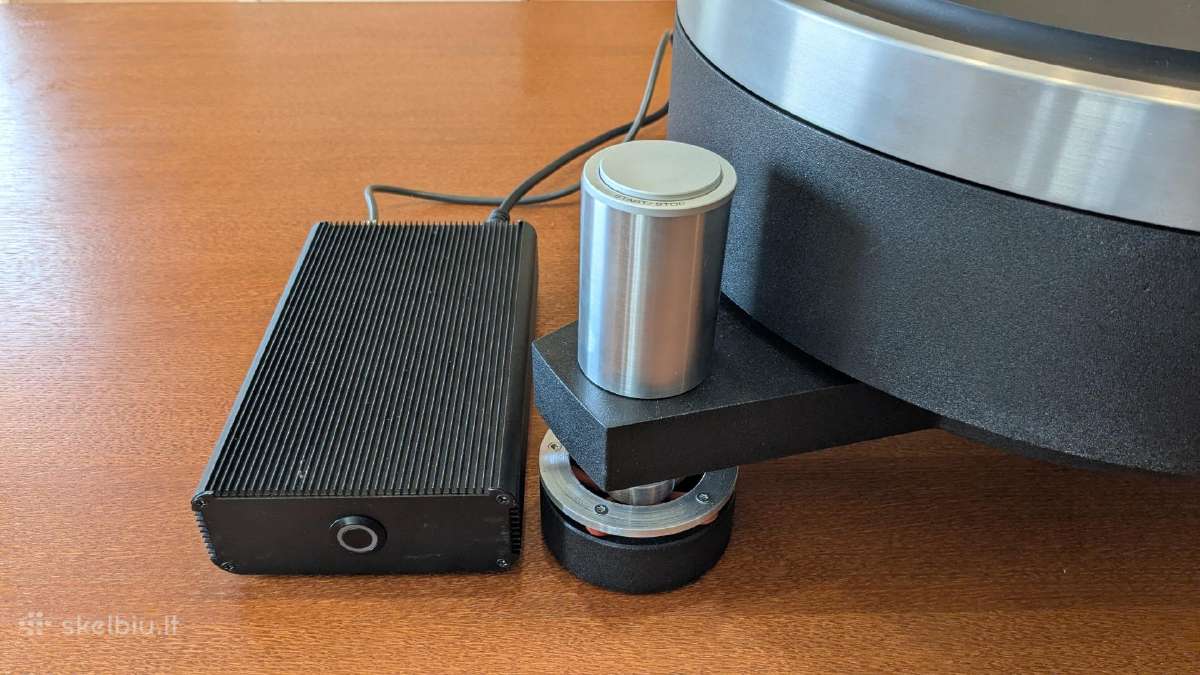 Yamaha GT-2000 - nuotraukos Nr. 8