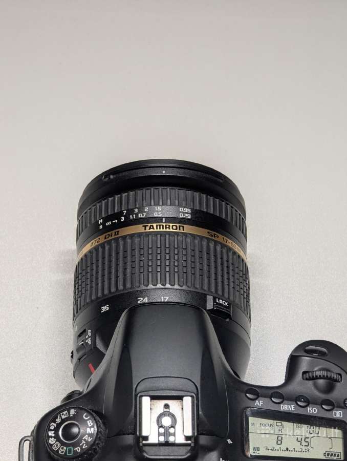 Canon 60d + Tamron 2.8 + Fisheye (rida 34k) - nuotraukos Nr. 12