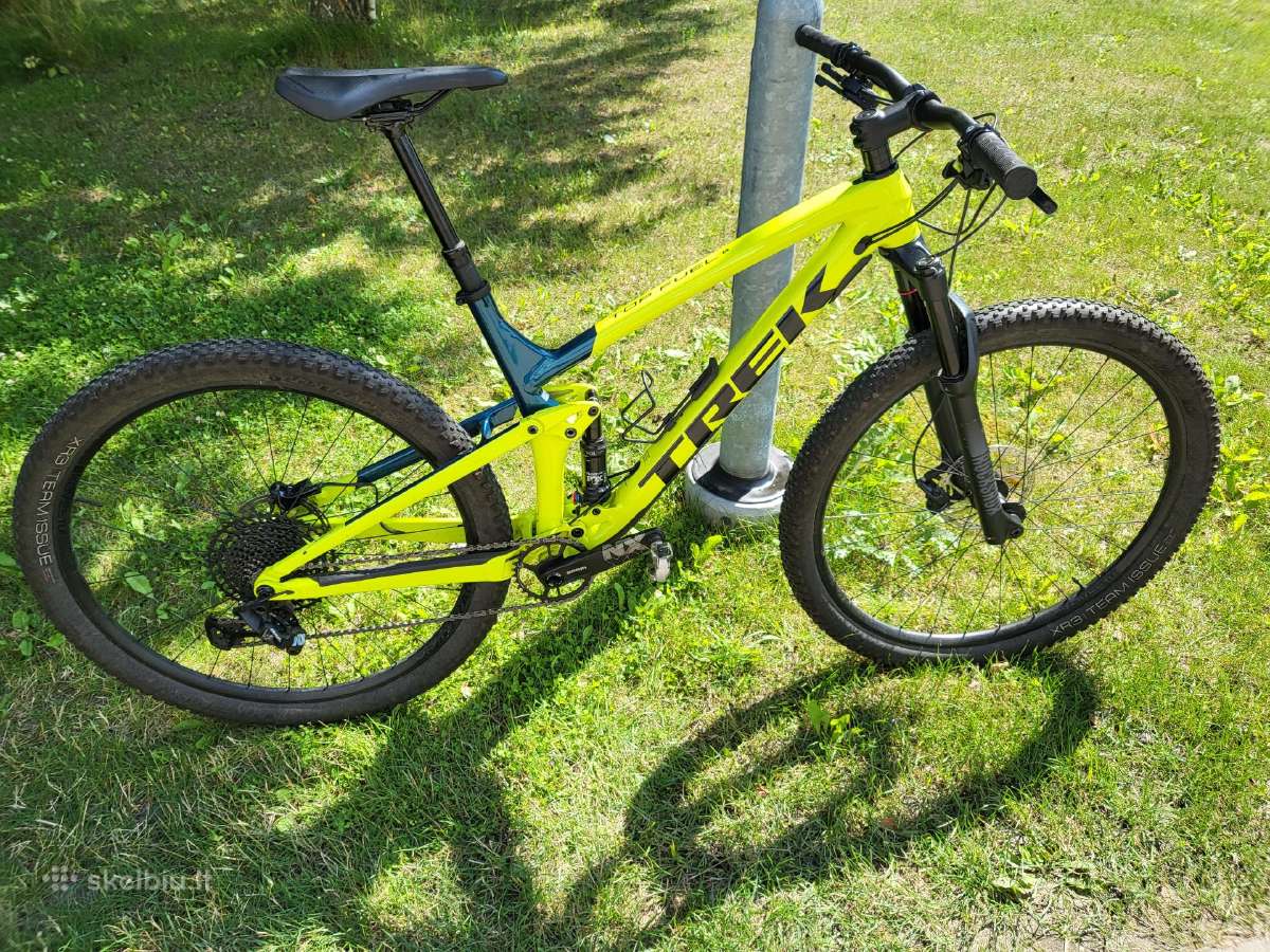 Trek Fulas - nuotraukos Nr. 2