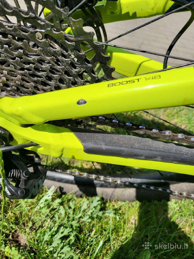 Trek Fulas - nuotraukos Nr. 5