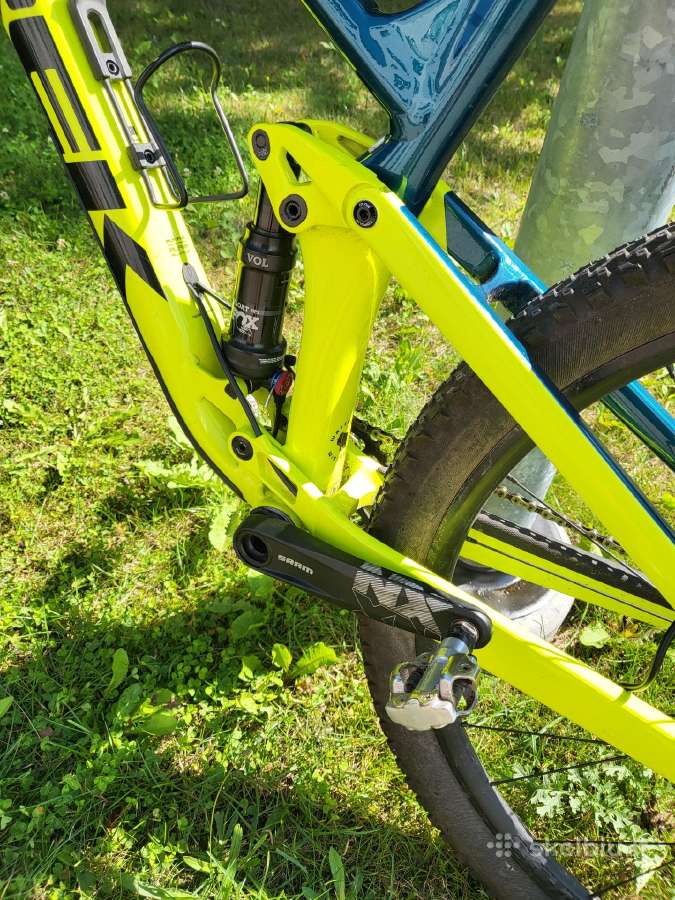 Trek Fulas - nuotraukos Nr. 6